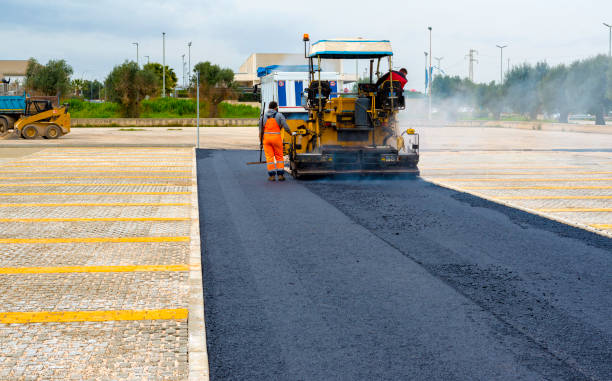 Best Residential Paver Driveway  in Warminster Heights, PA