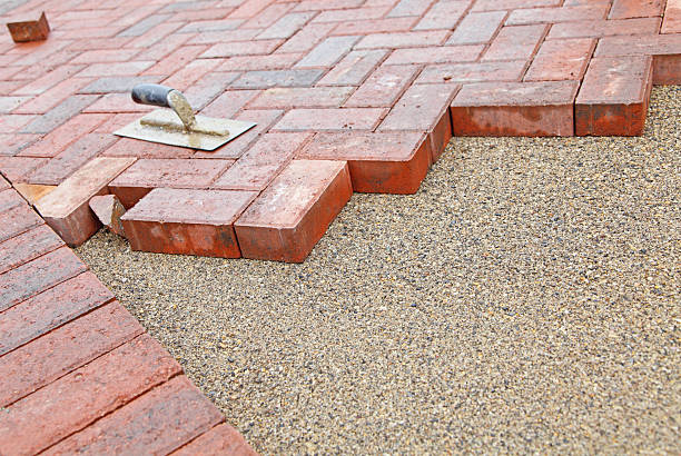 Reliable Warminster Heights, PA Driveway Pavers Solutions